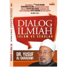 Dialog Ilmiah ( Islam vs Sekular )